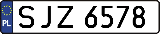 SJZ6578