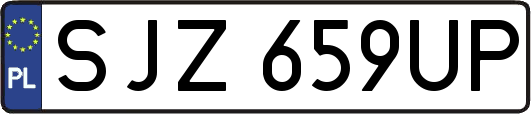 SJZ659UP