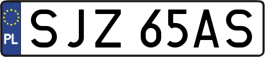 SJZ65AS