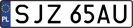 SJZ65AU