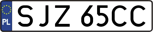 SJZ65CC