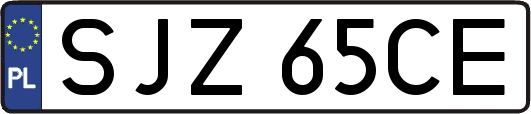 SJZ65CE