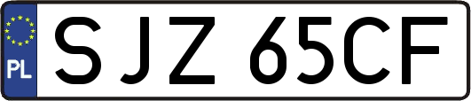 SJZ65CF
