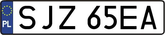 SJZ65EA