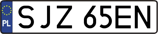SJZ65EN