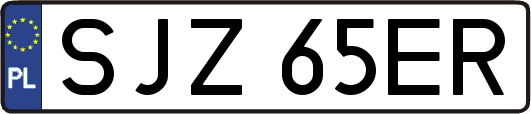SJZ65ER