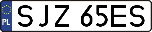 SJZ65ES