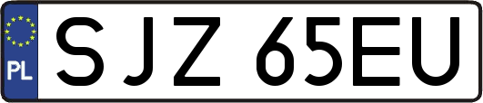 SJZ65EU