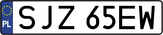 SJZ65EW