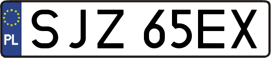 SJZ65EX