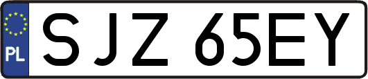 SJZ65EY