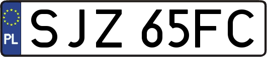 SJZ65FC