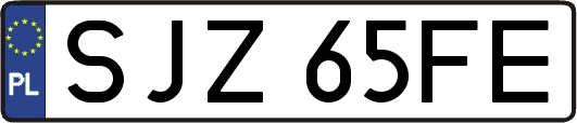 SJZ65FE