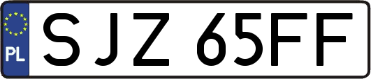 SJZ65FF