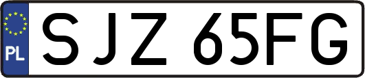 SJZ65FG
