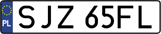 SJZ65FL