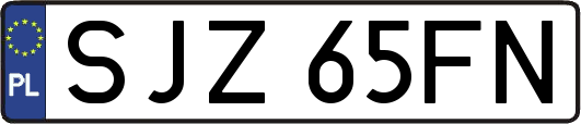 SJZ65FN