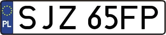 SJZ65FP