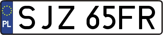 SJZ65FR