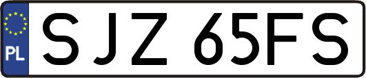 SJZ65FS