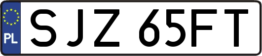 SJZ65FT