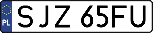 SJZ65FU