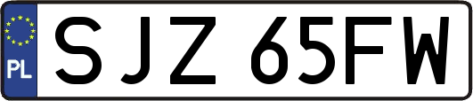 SJZ65FW