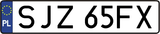 SJZ65FX