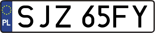 SJZ65FY