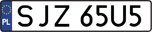 SJZ65U5