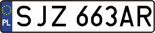 SJZ663AR