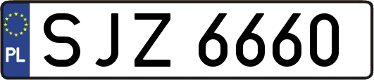 SJZ6660