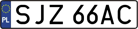SJZ66AC