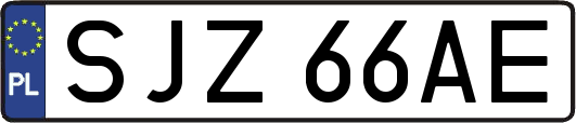 SJZ66AE
