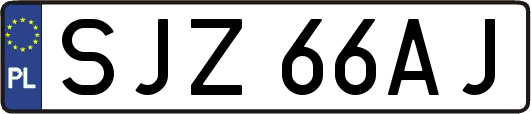 SJZ66AJ