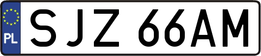SJZ66AM