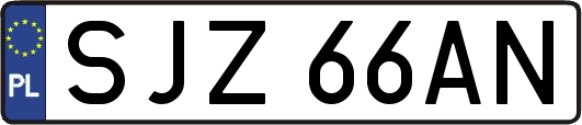 SJZ66AN