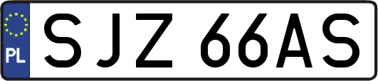 SJZ66AS