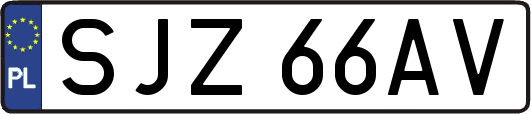 SJZ66AV