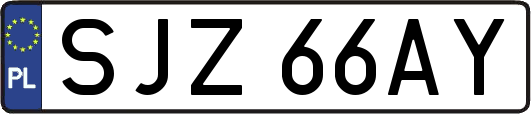 SJZ66AY