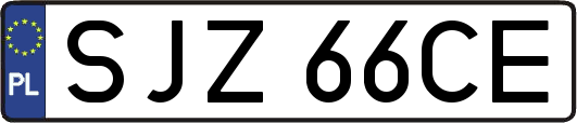 SJZ66CE