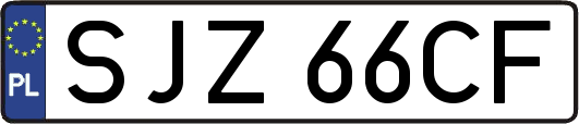 SJZ66CF