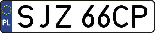 SJZ66CP