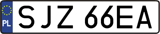 SJZ66EA
