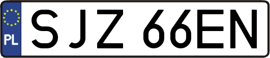 SJZ66EN