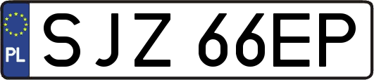 SJZ66EP
