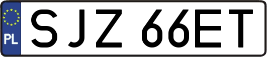 SJZ66ET