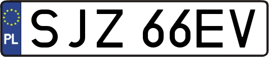 SJZ66EV