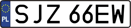 SJZ66EW