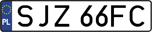 SJZ66FC